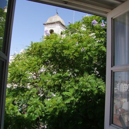 Casa Do Caldas Lisbona Esterno foto