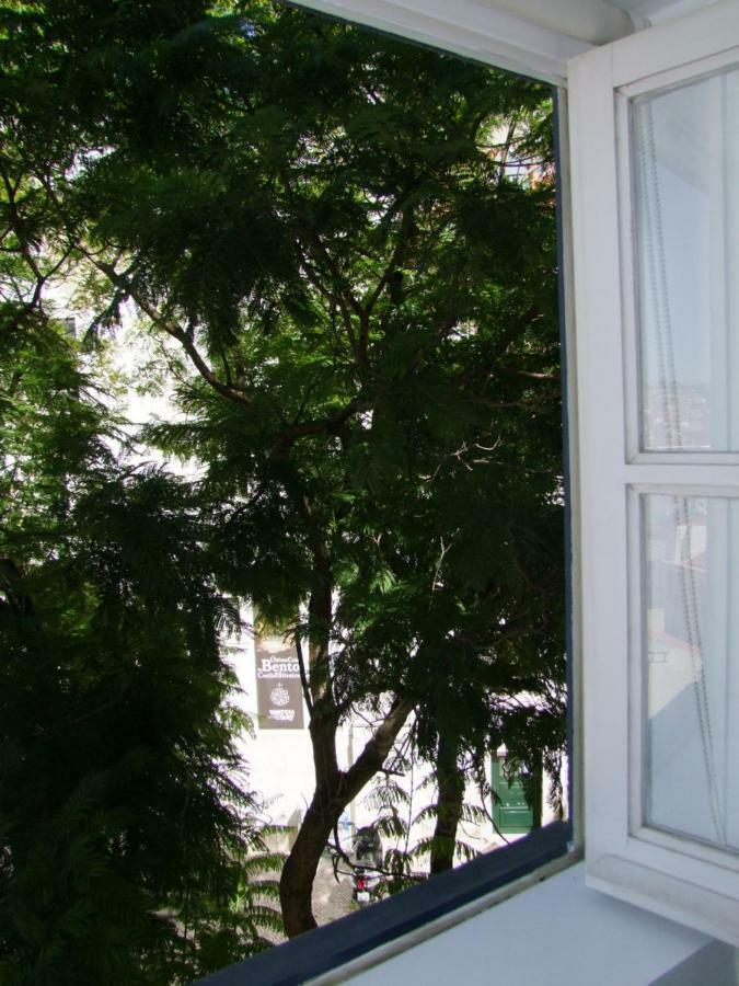 Casa Do Caldas Lisbona Esterno foto